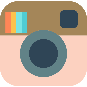 Instagram Retro Logo