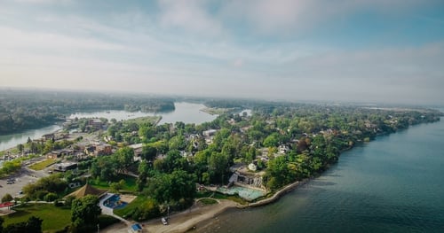 Building Loyalty in a Small-Town Market