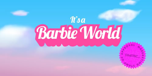 Thinking Outside the Box: The Barbie Marketing Campaign Raises the Bar