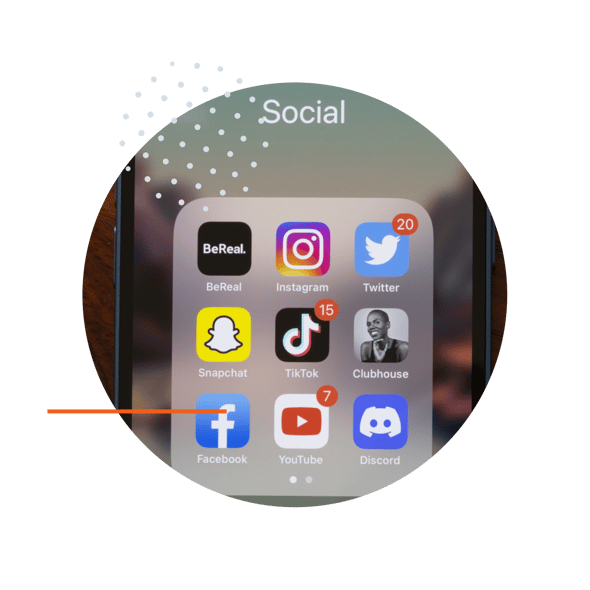 Social Media Apps