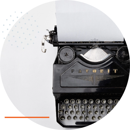 Type Writer