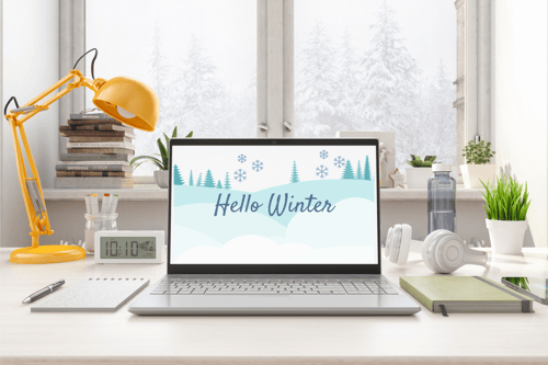 Marketing Through the Winter Lull: Ignite Your Brand this Season