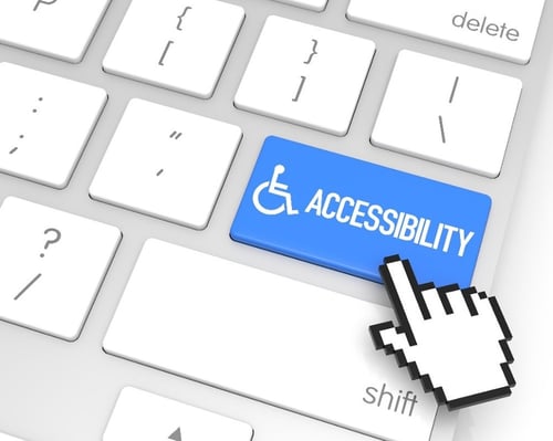 Website Accessibility: Why it's Important