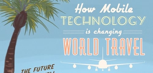 Mobility is Changing World Travel