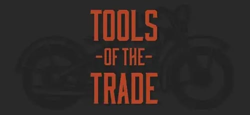Tools of the Trade