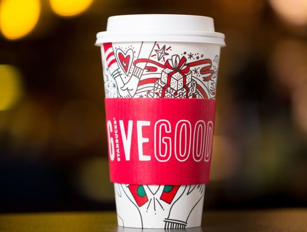 Offering hope: 17 ways to 'Give Good' in 2017