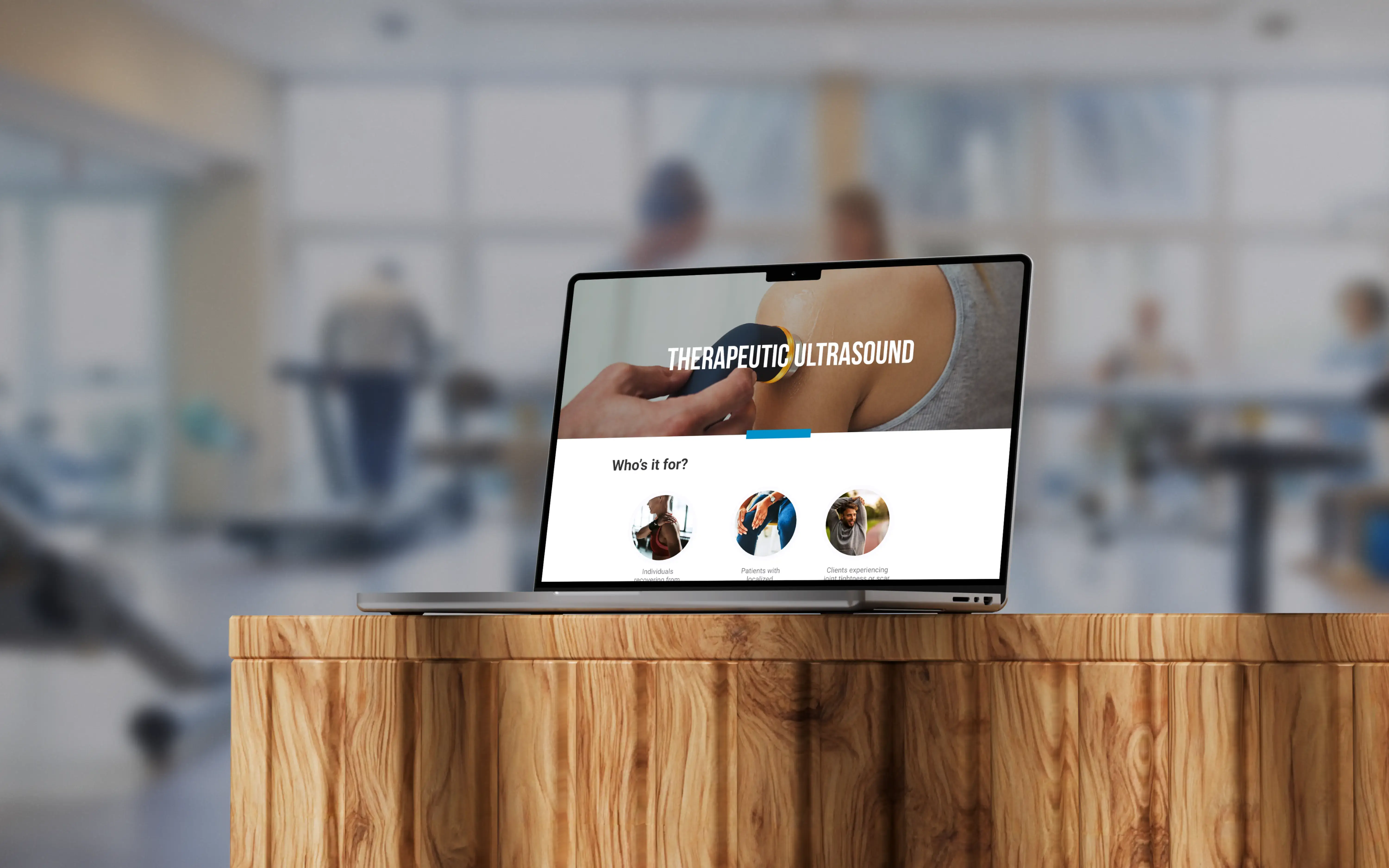 Orthopaedic Institute Main Image