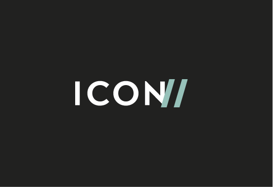 Branding Icon Logo