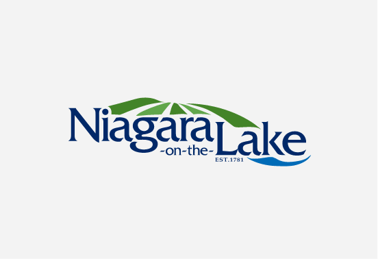 Branding Niagara-on-the-Lake Logo
