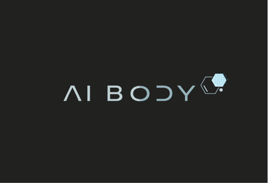 Branding AI Body Logo