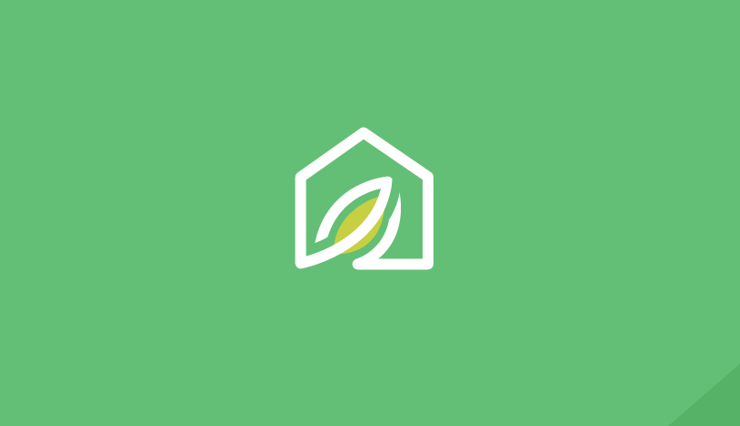 Living House Branding & Design Case Study