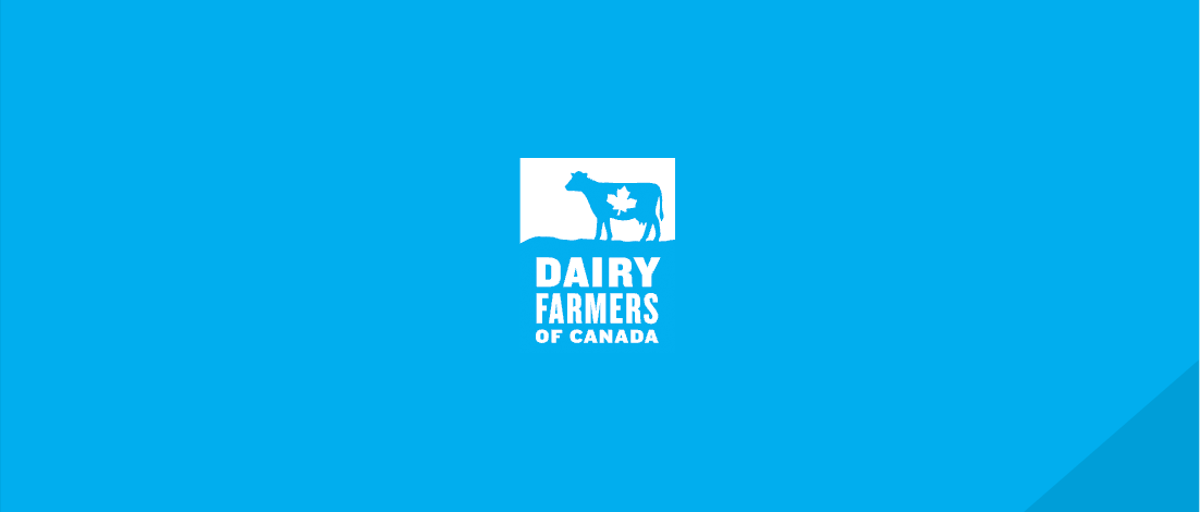 Dairy Farmers of Canada Event Marketing