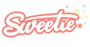 Sweetie Logo