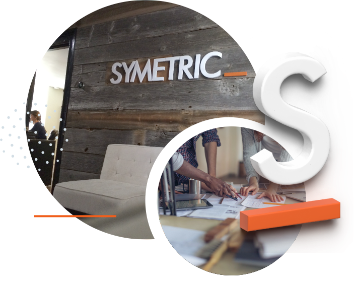 Symetric Office - Marketing Agency