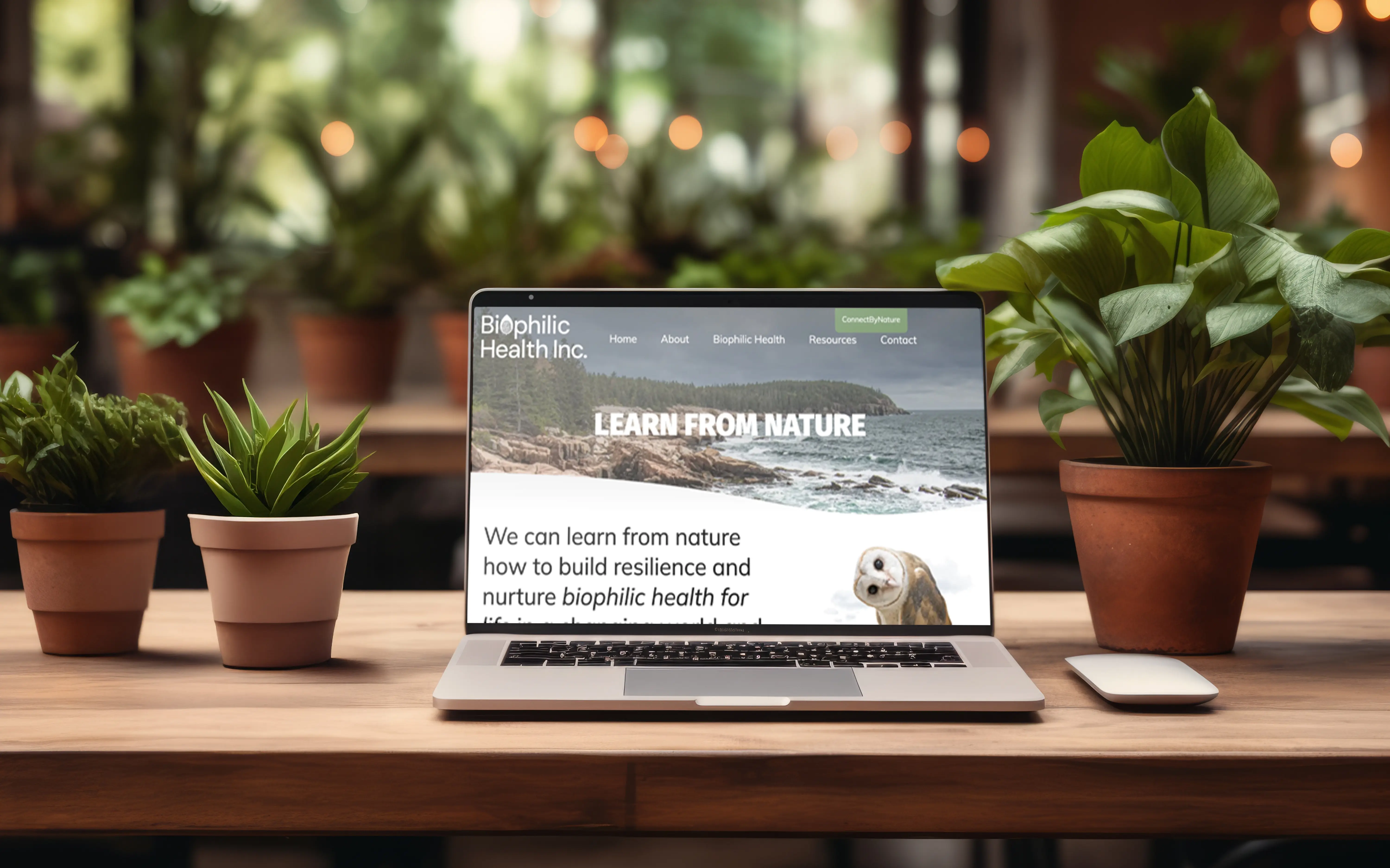Biophilic Health Inc. Second Image
