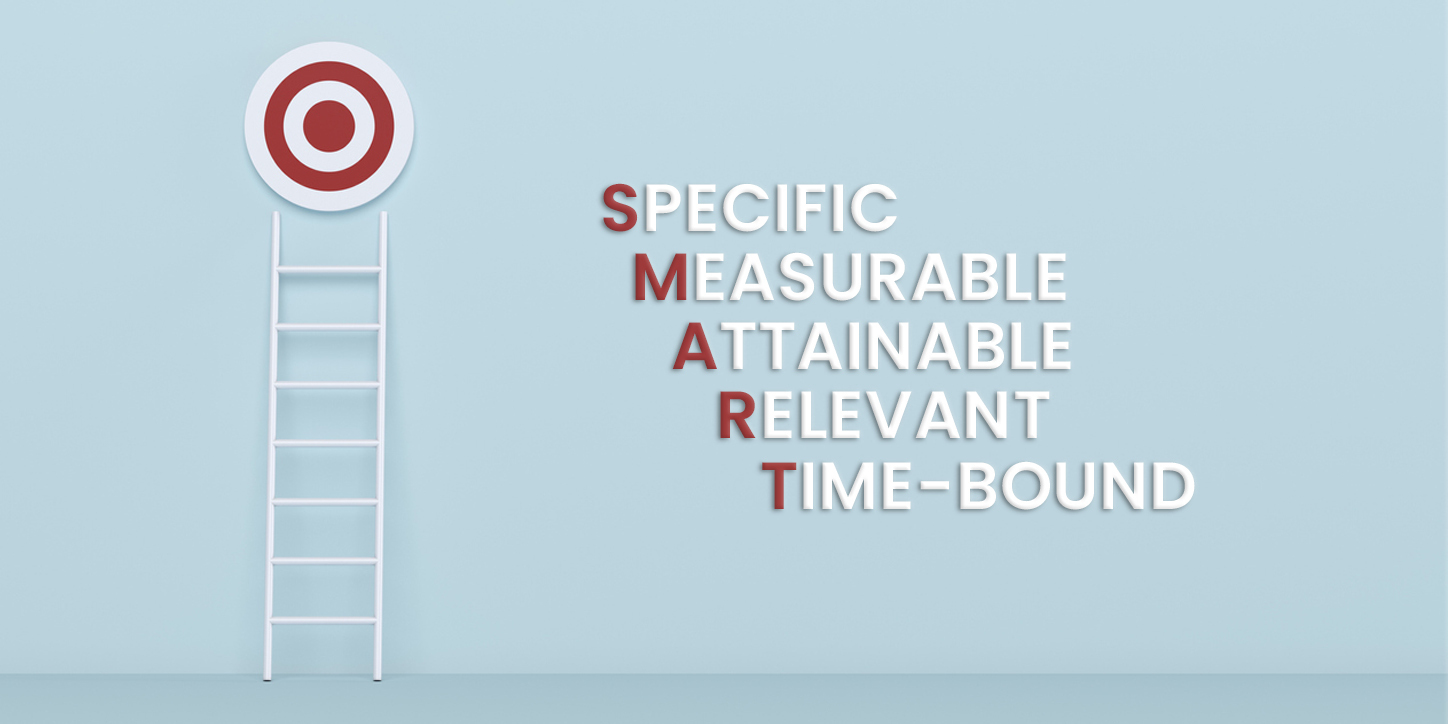 Getting SMART About Your Business Goals