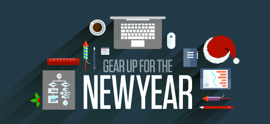Gear Up for the New Year