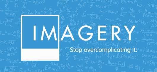Powerful Imagery - Stop Overcomplicating It