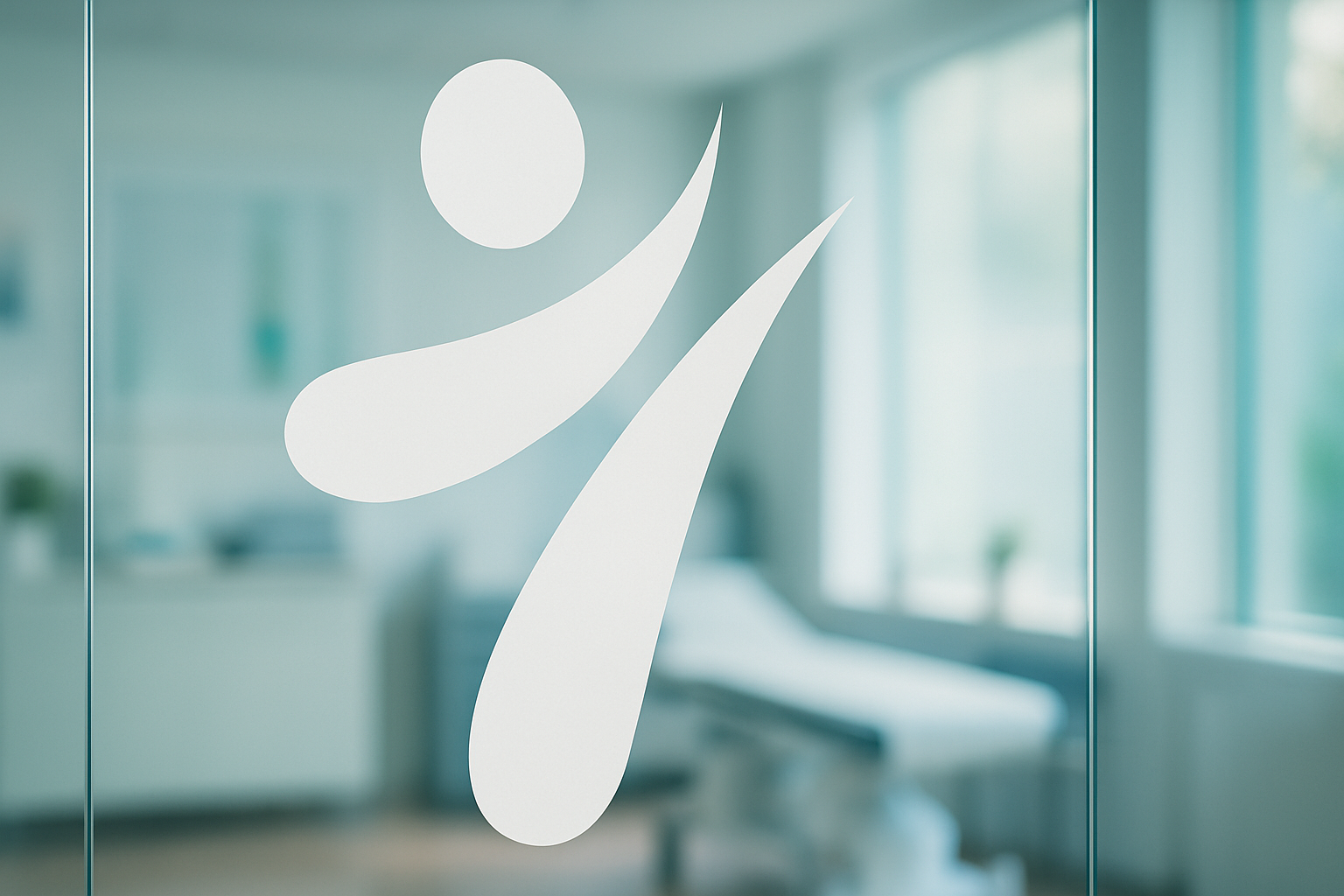 logo and branding