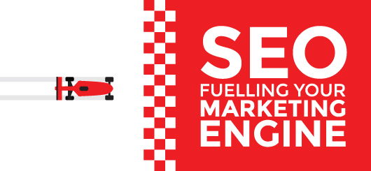 SEO: Fuelling your Marketing Engine