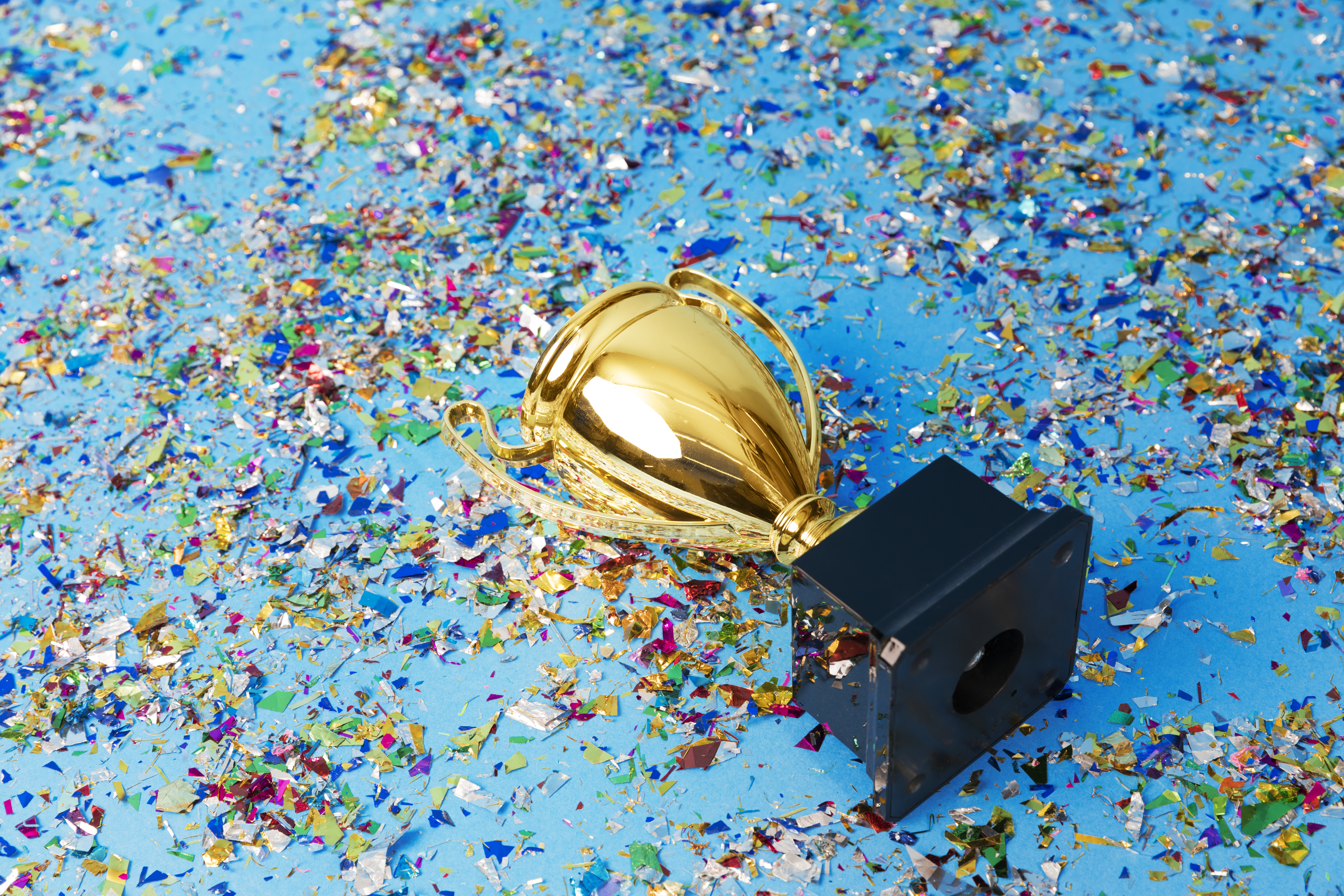 6 Tips For Running A Successful Social Media Contest